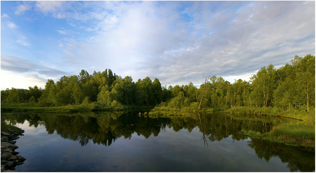 See an der Seite von 2