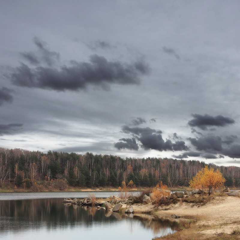 Sie schlich leise:)))