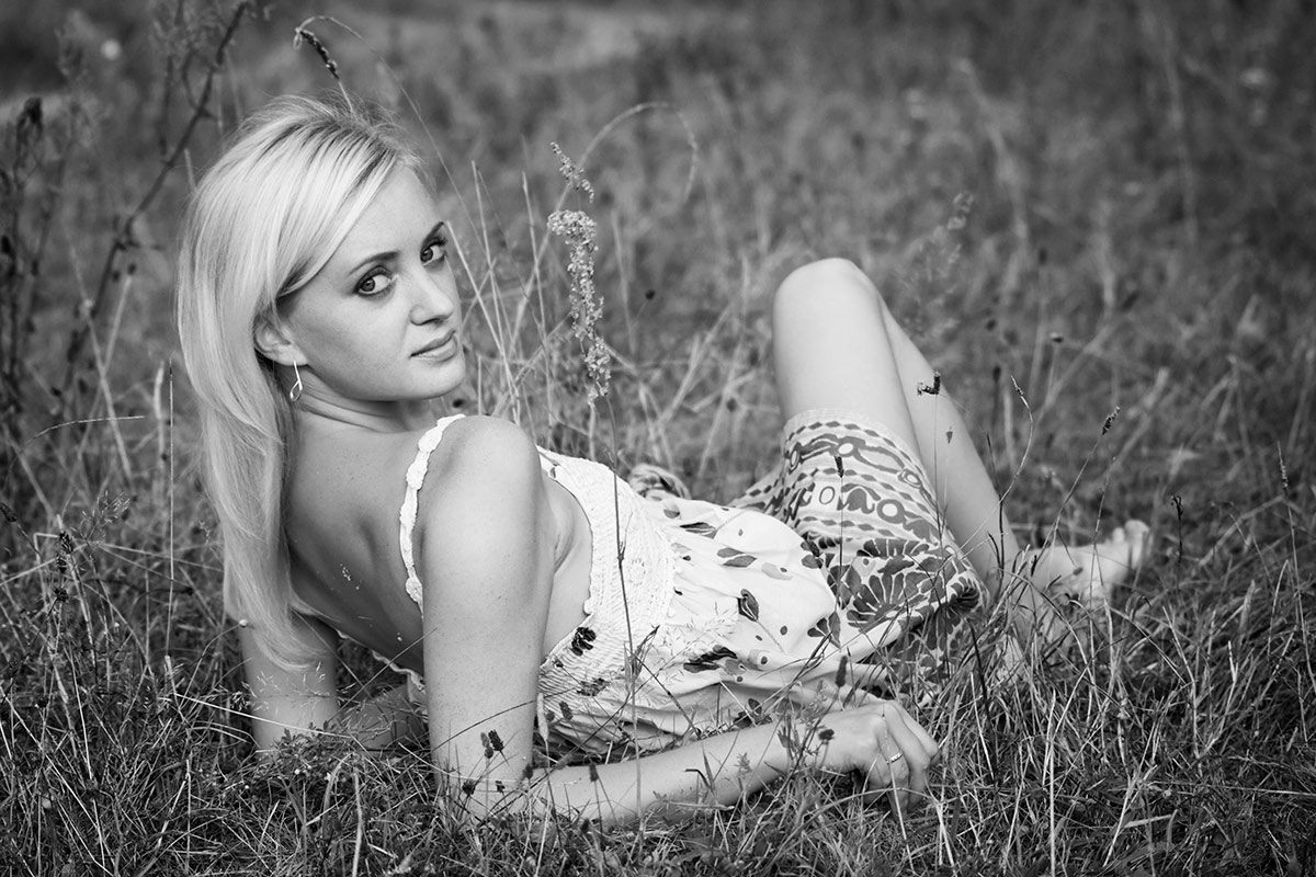 ein bisschen über mich ... Dreamed