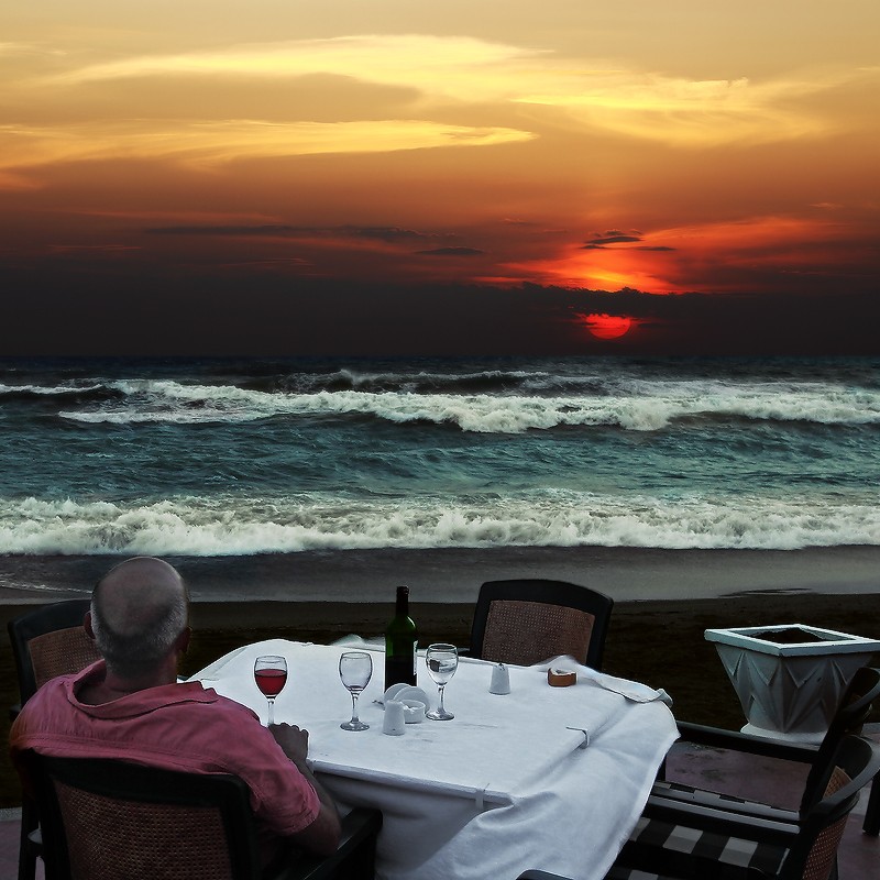 Ein Bein-up nicht gekommen ..:))