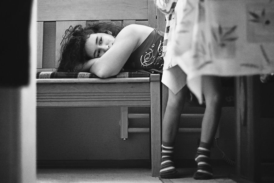 Dieses Yoga ist in unseren Breitengraden