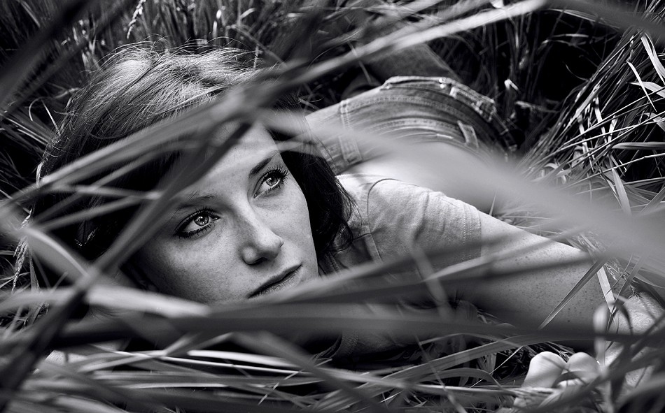 Mit angehaltenem Atem ...