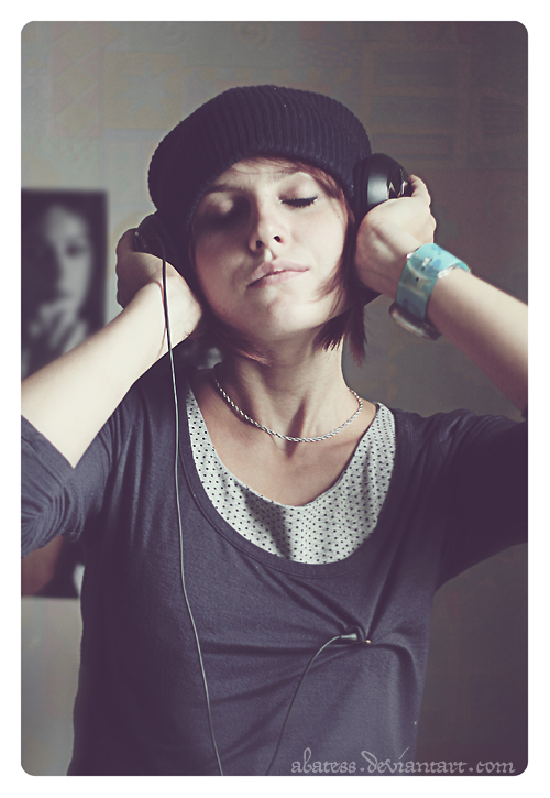 Listen to your nature