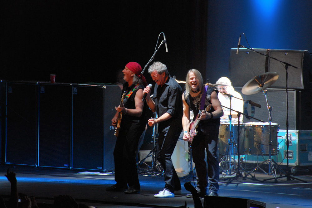 Deep Purple