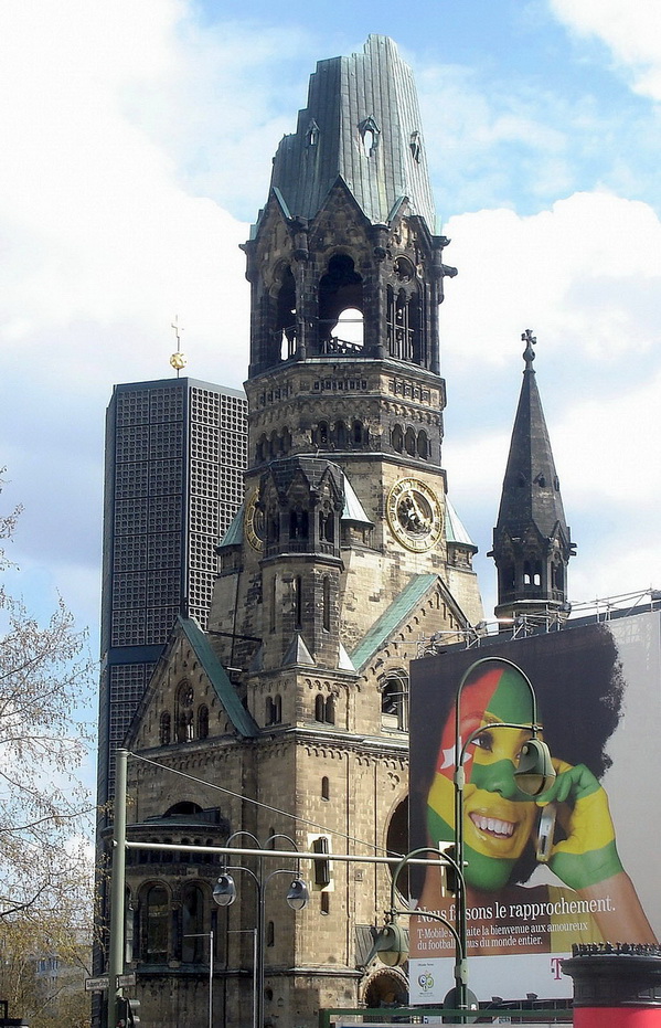 Gesichter der Geschichte