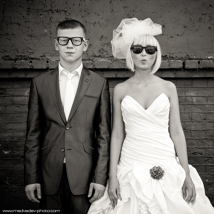 Lady GaGa & Mister GaG