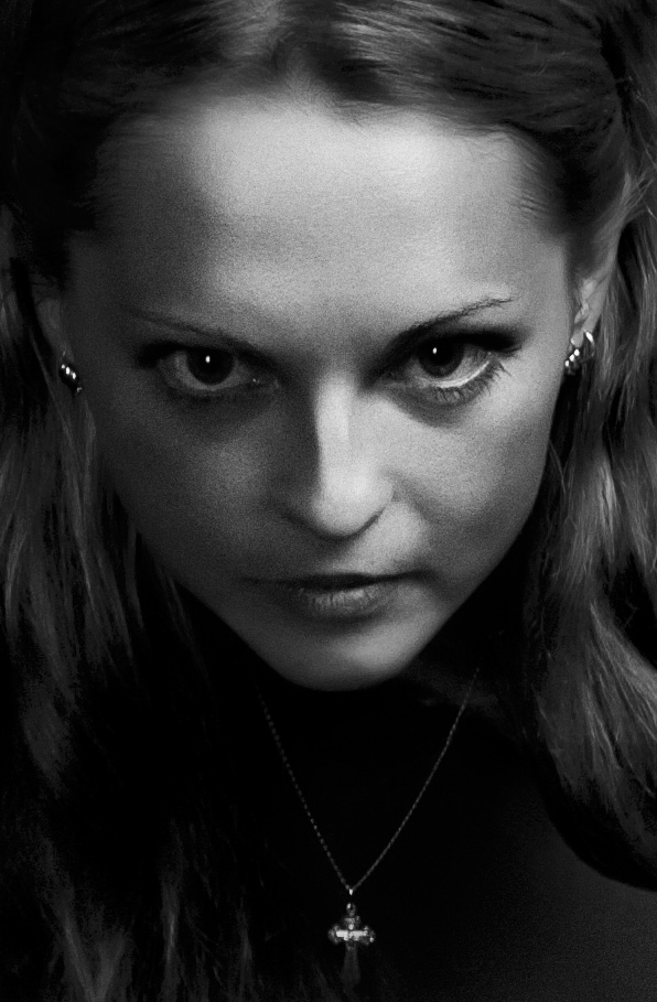 Porträt bolshOOOy ...