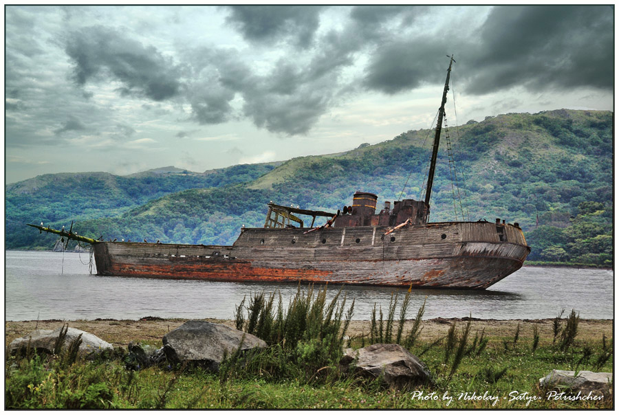 Die letzten Tage der Walfänger