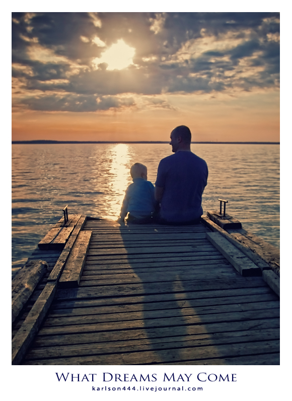 What Dreams May Come.