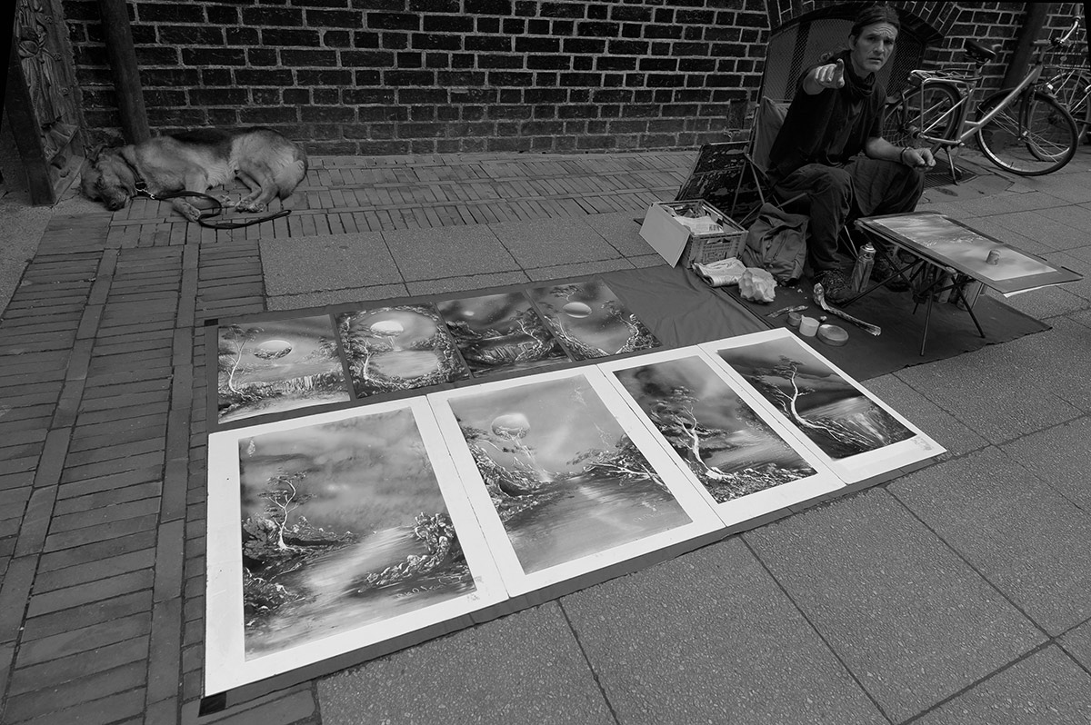 Schutz des geistigen Eigentums