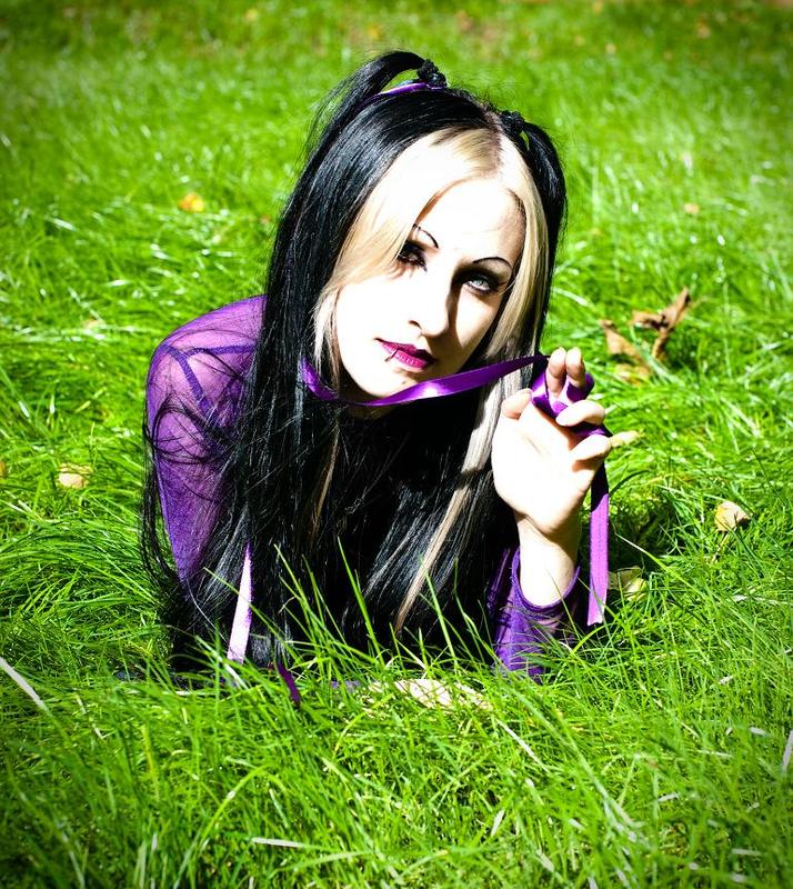 Freaks sind auch nur Menschen