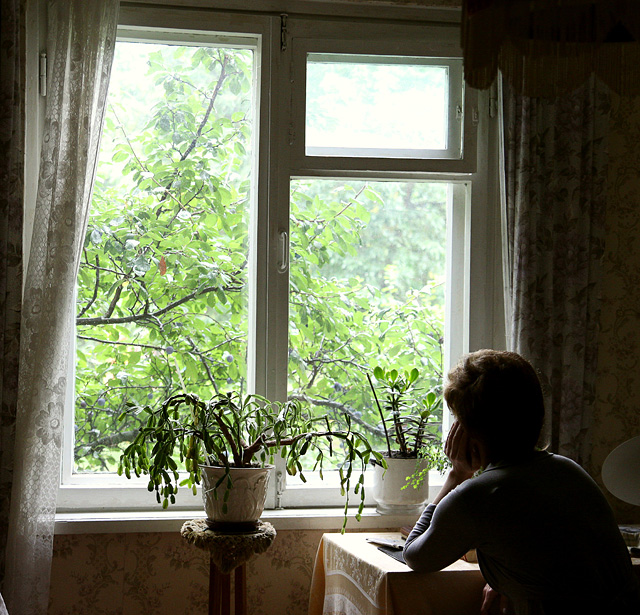 Und in meiner Seele ... Herbst