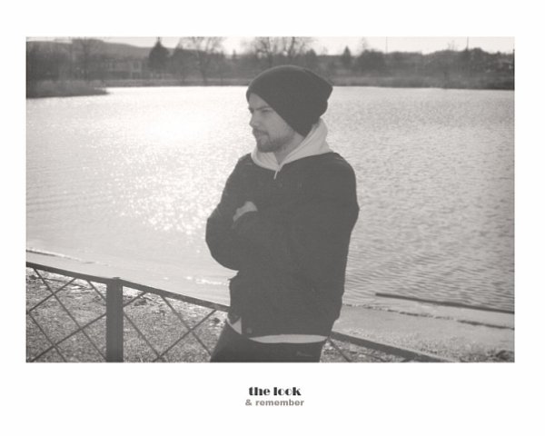 [... Und er ist für immer verschwunden]