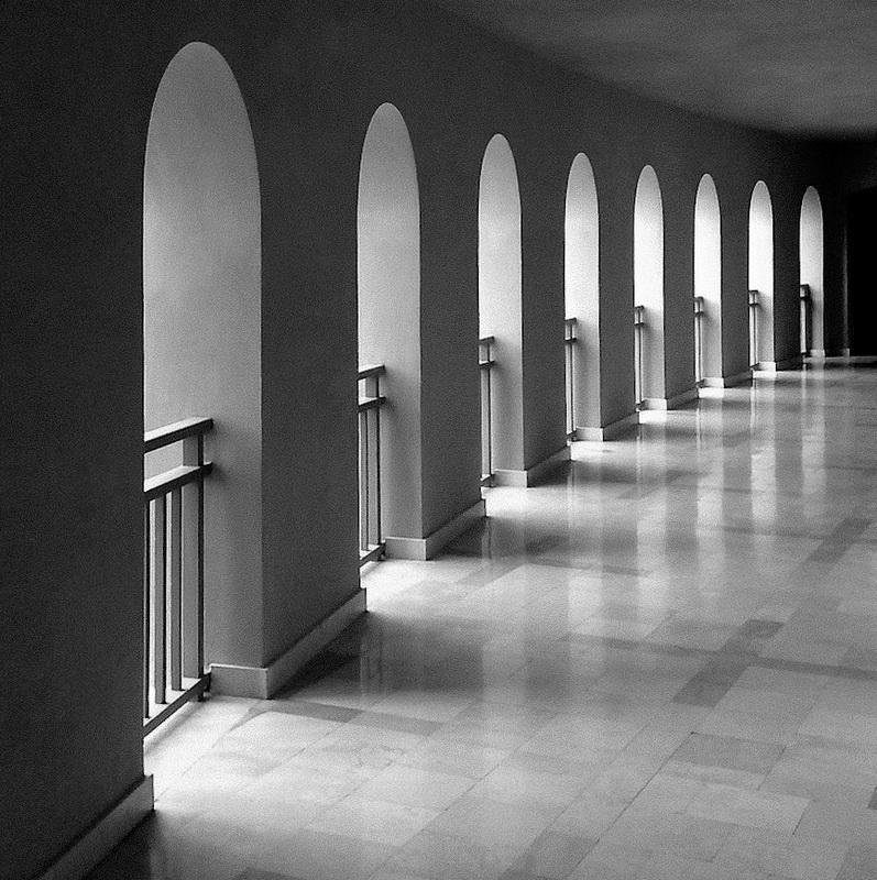 Geometrie. Über Vertikalen