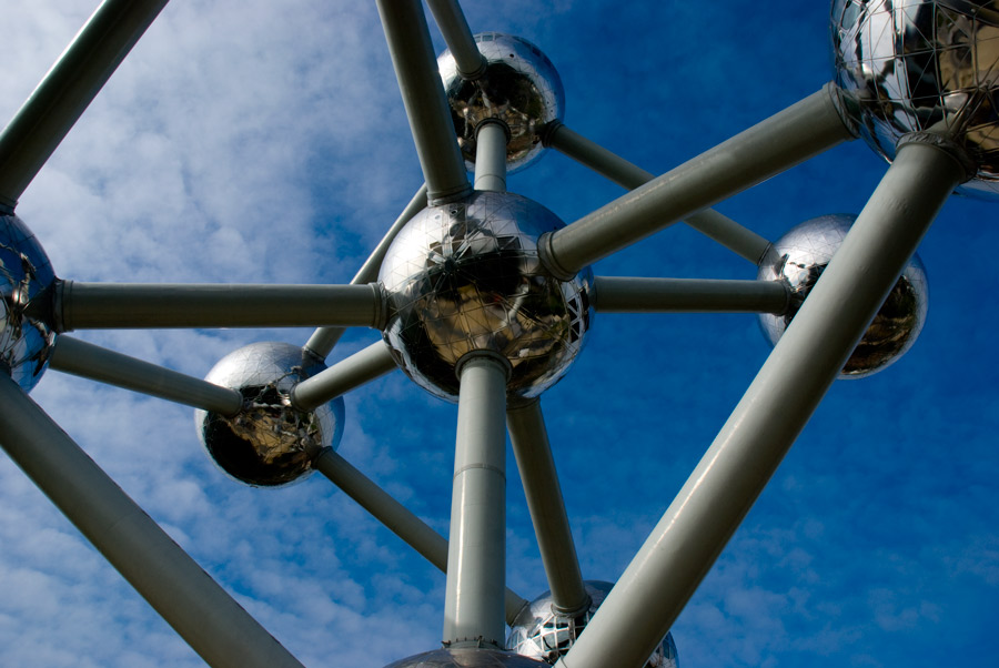 Atomium