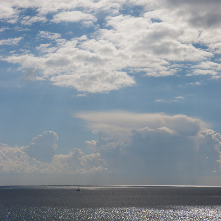 Über das Boot № 6