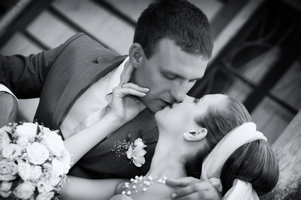 Alexander und Tatiana