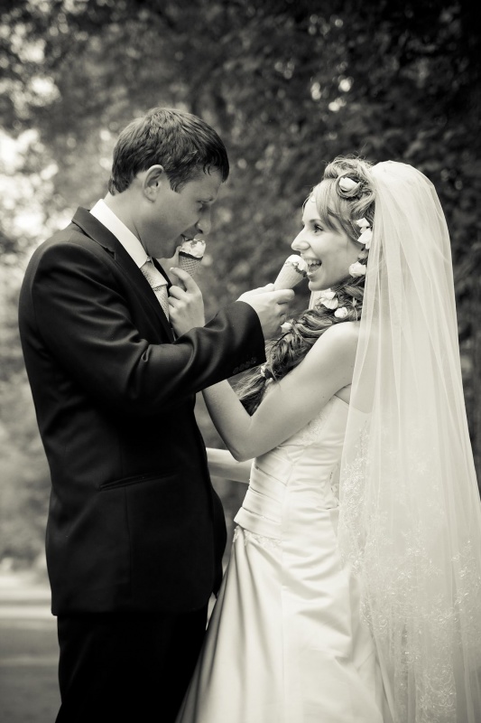 Liebe und Eis Sahne 2