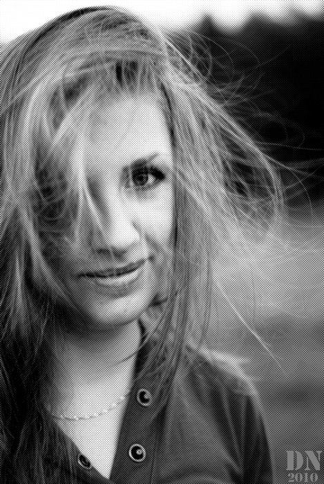 Du bist nicht a bitch ... aber du bist kein Engel ...