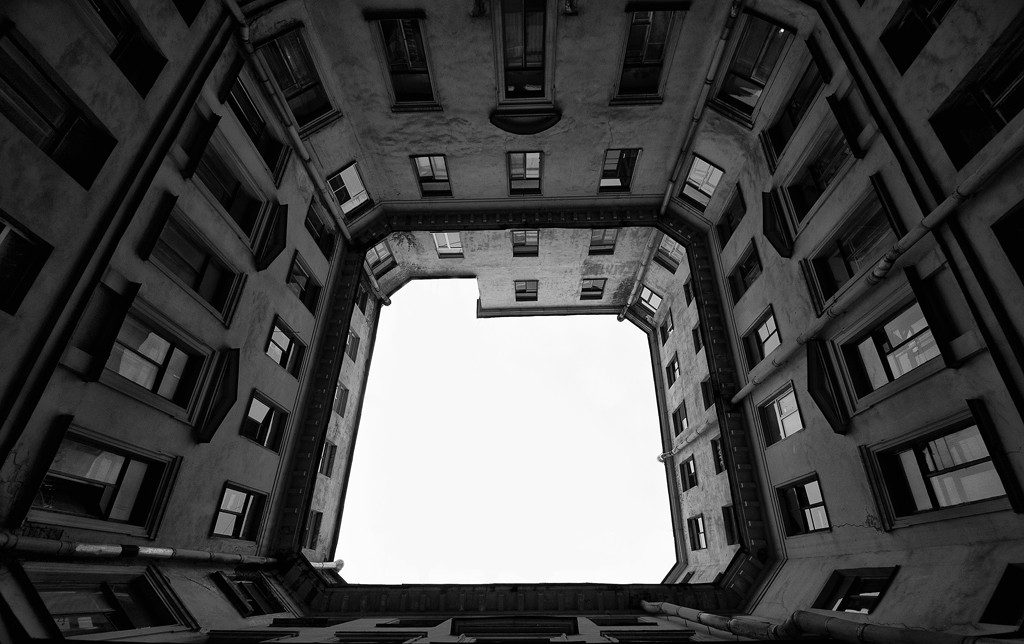 Ein Blick auf die Peter ...