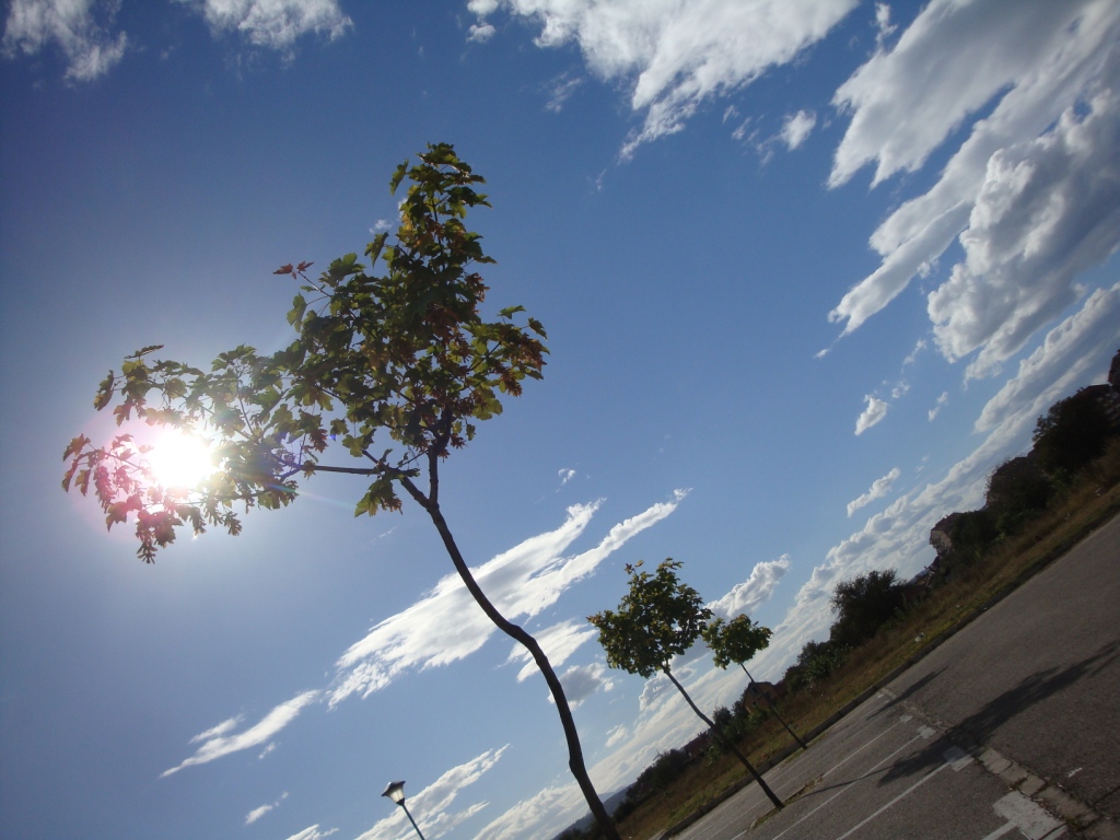 Sie sind nicht langweilig