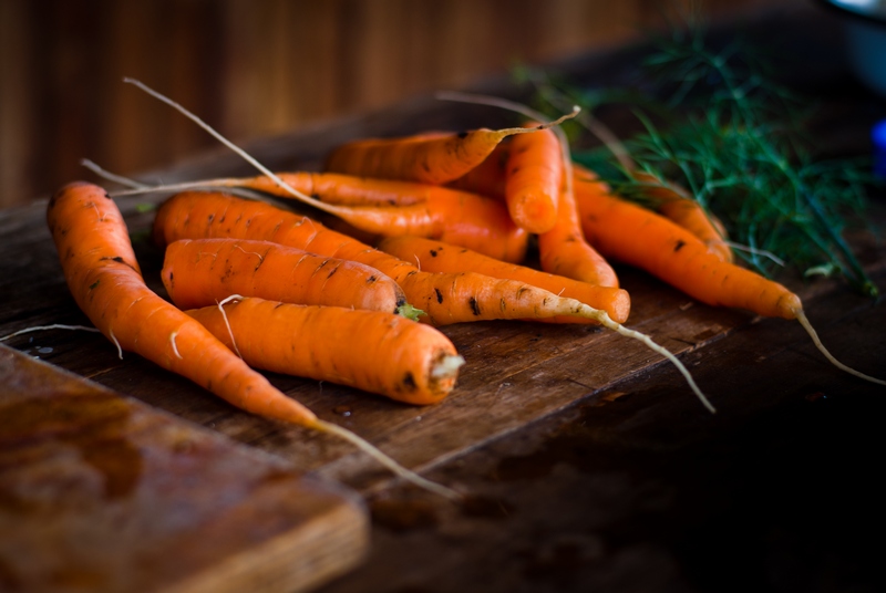 Möhren