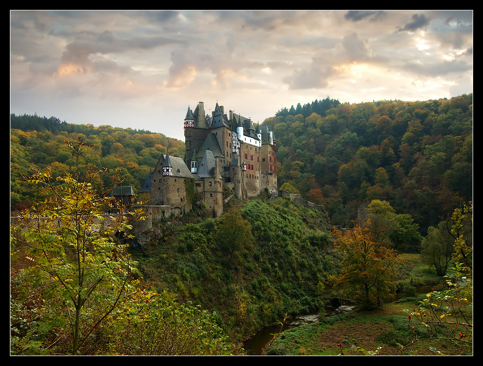 Burg Eltz