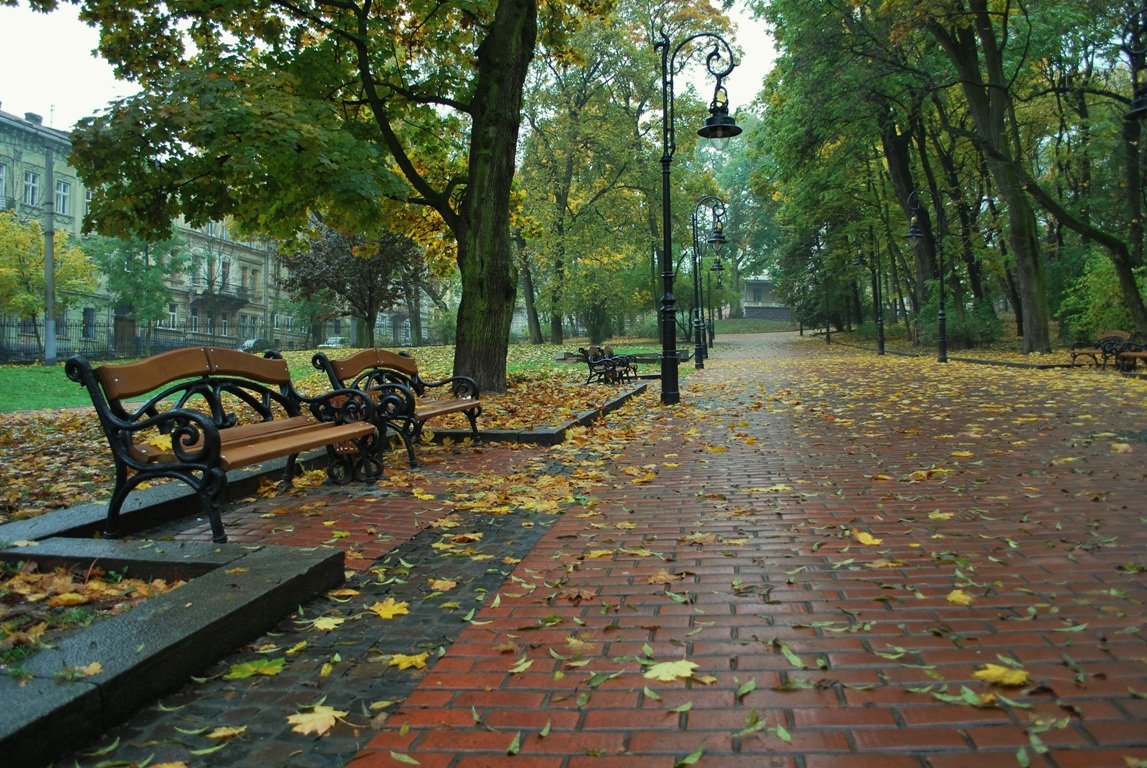 Traurig ... und Fall der Atem