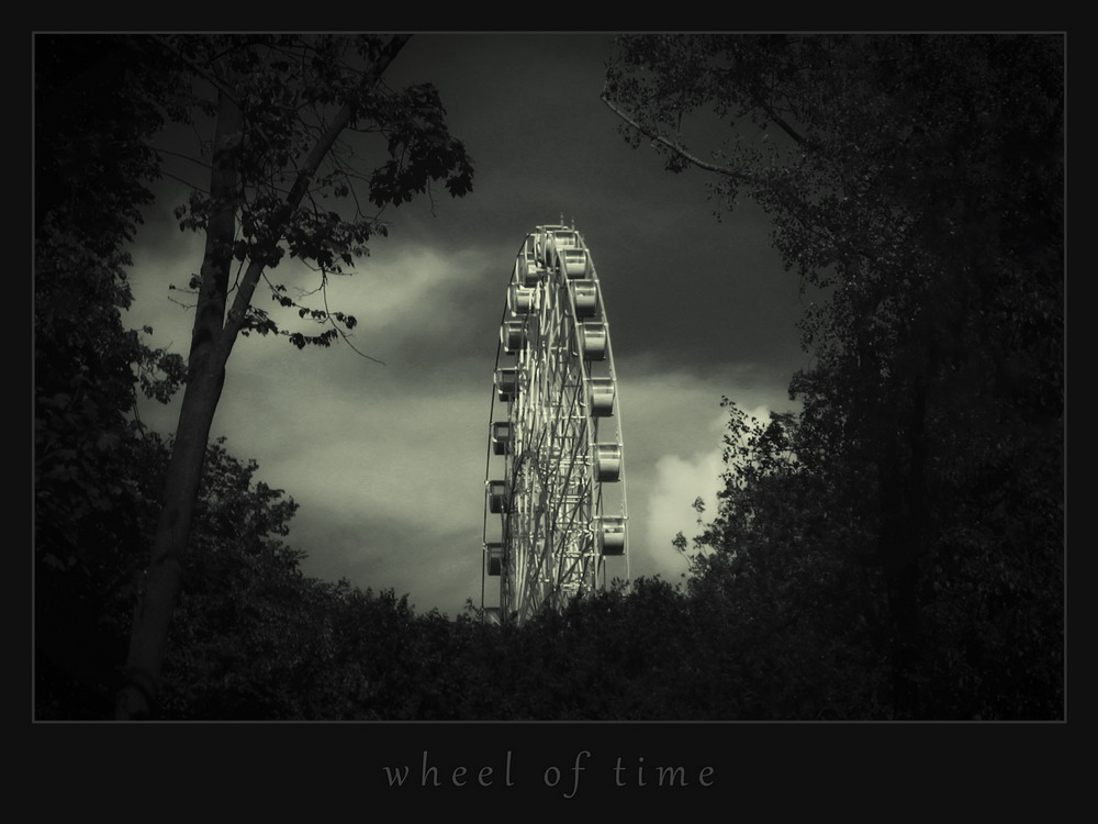 Wheel of Time