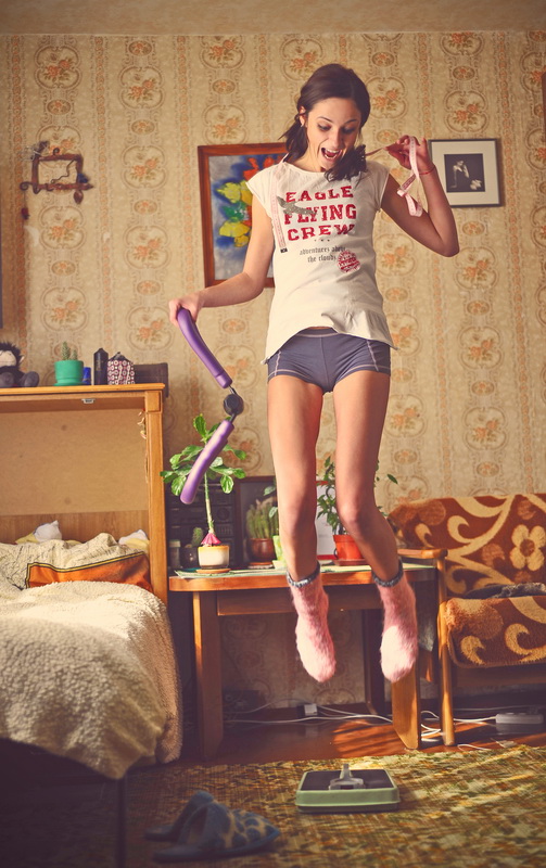 wenn Träume wahr werden