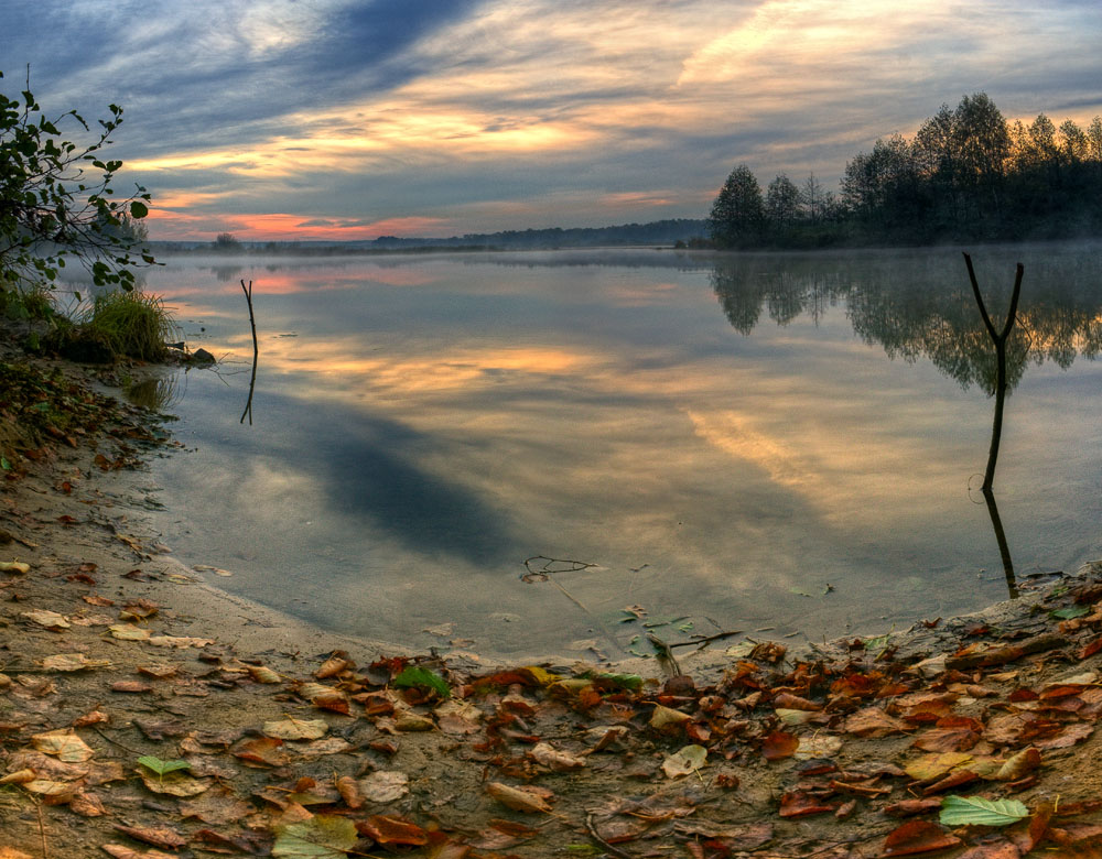 Begegnung mit einem neuen Tag # 2