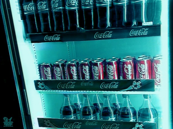Viva la Coka