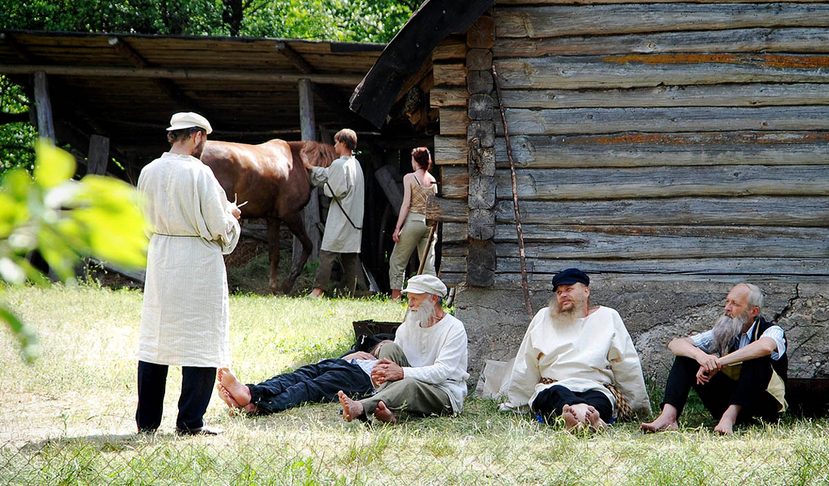 und jetzt - Vortrag ...