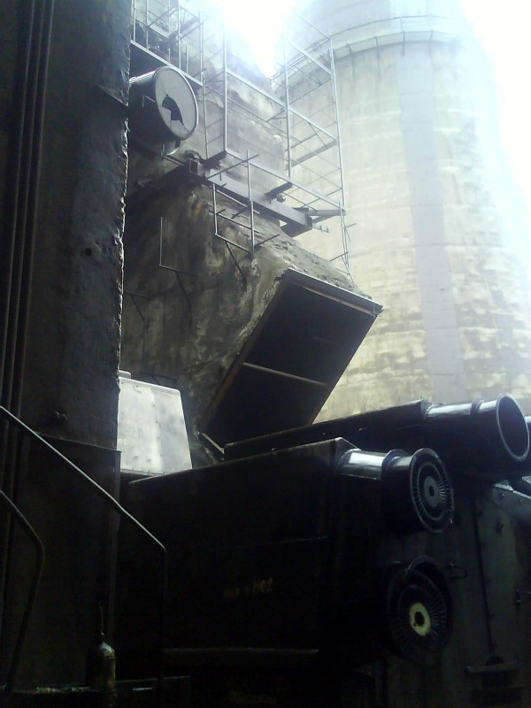 Nicht nur Augen usten