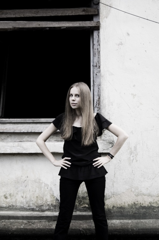 Du bist hier nicht willkommen