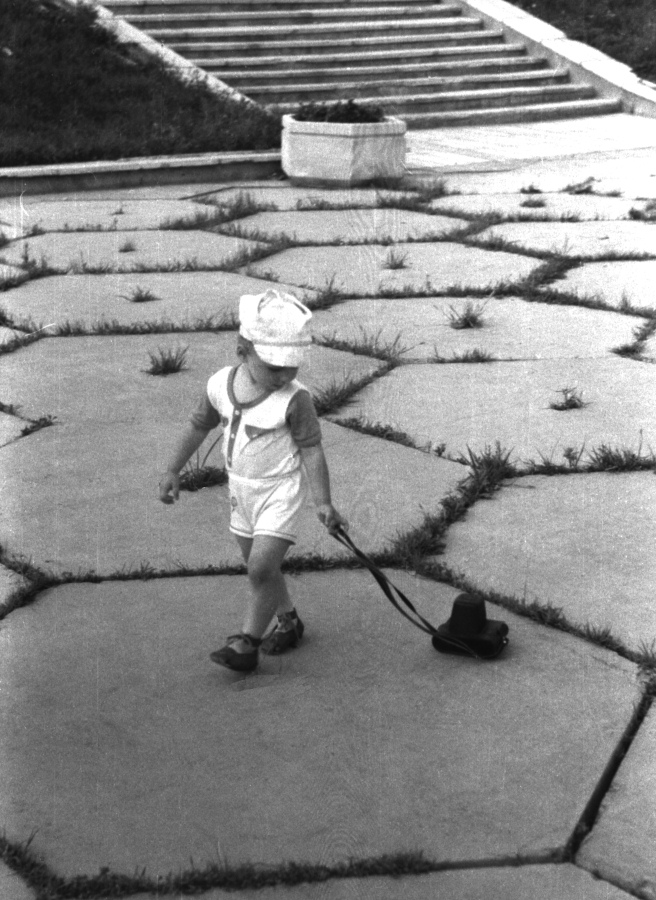 ... Fürchte dich nicht, ich bin mit dir ... !