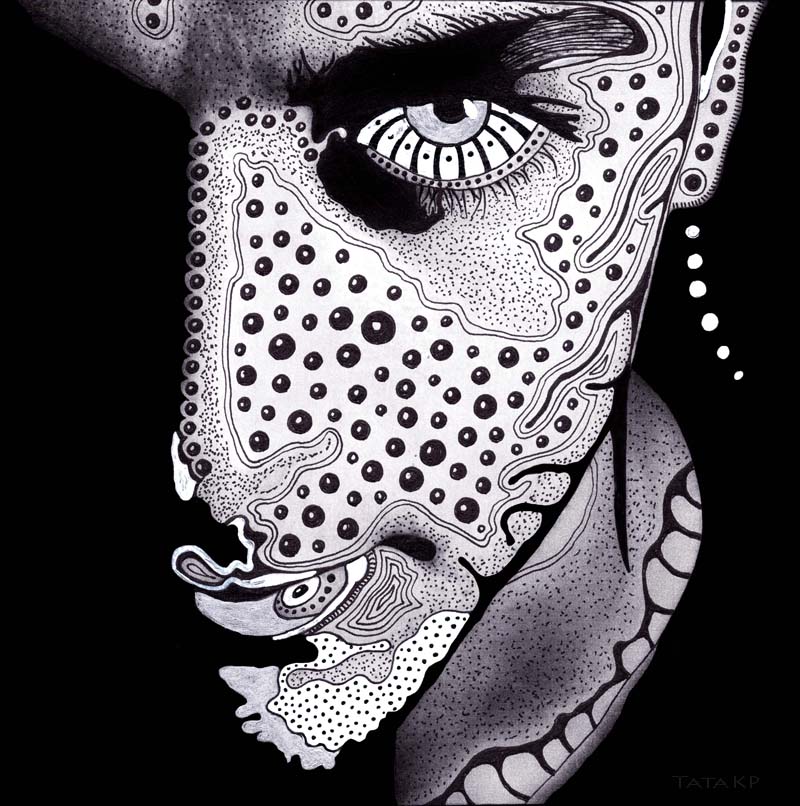 Das wahre Gesicht des Genossen Yarry