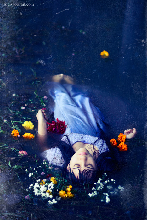 Ophelia