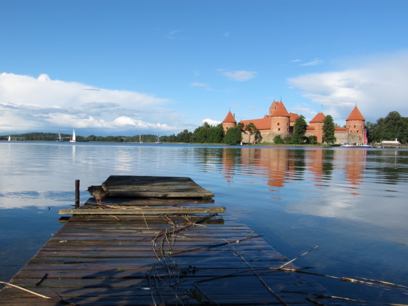 Trakai