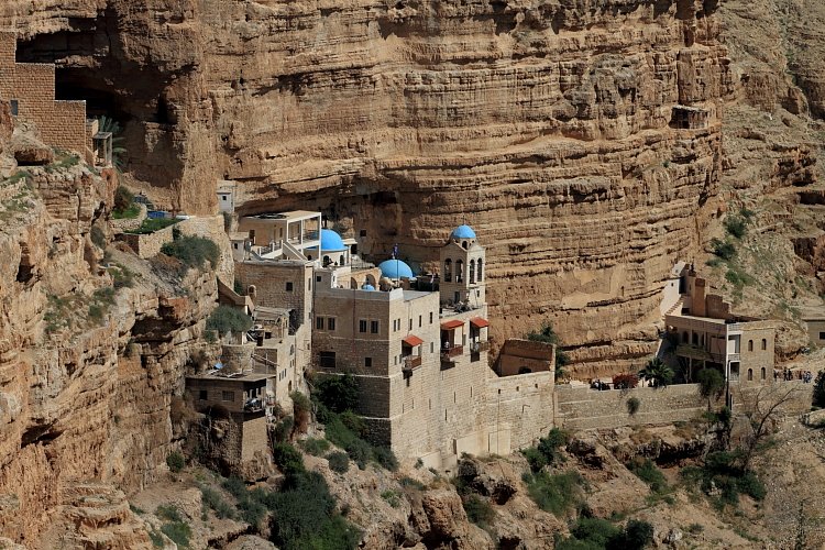 Kloster des Heiligen Georg