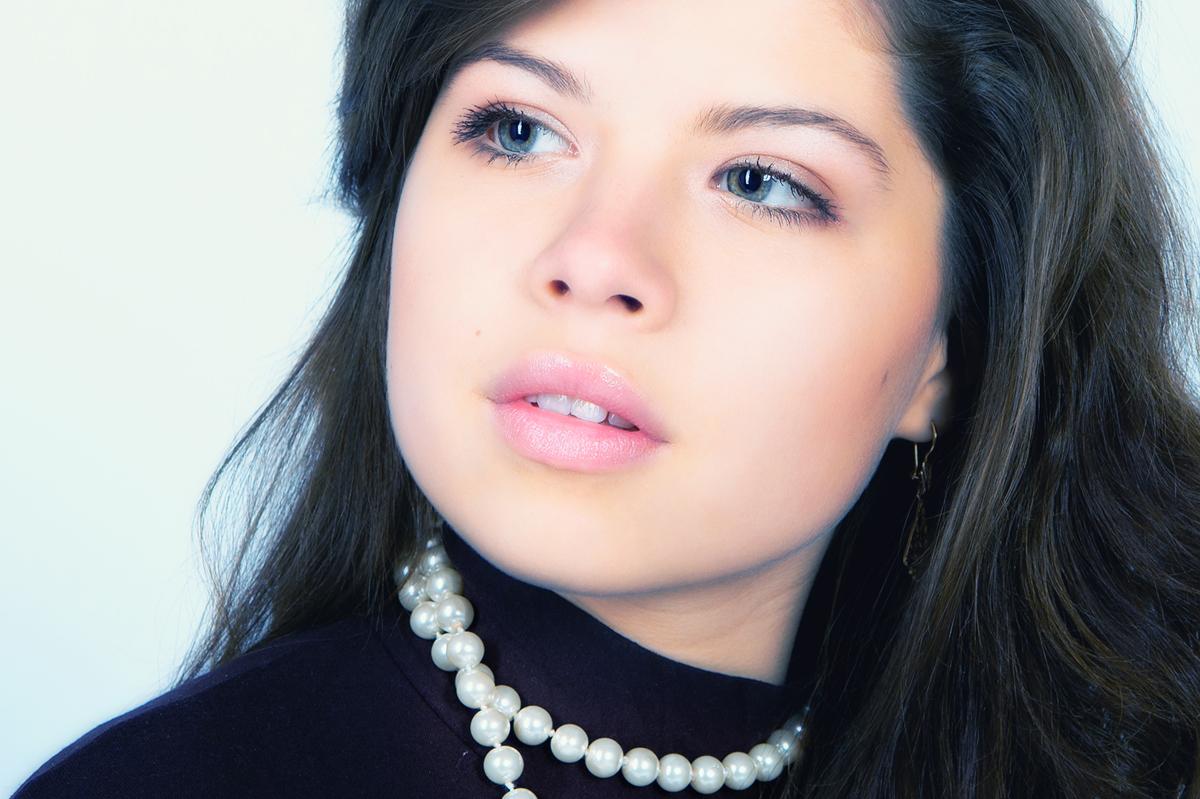 Ich bin mir ziemlich, nicht wahr ...?