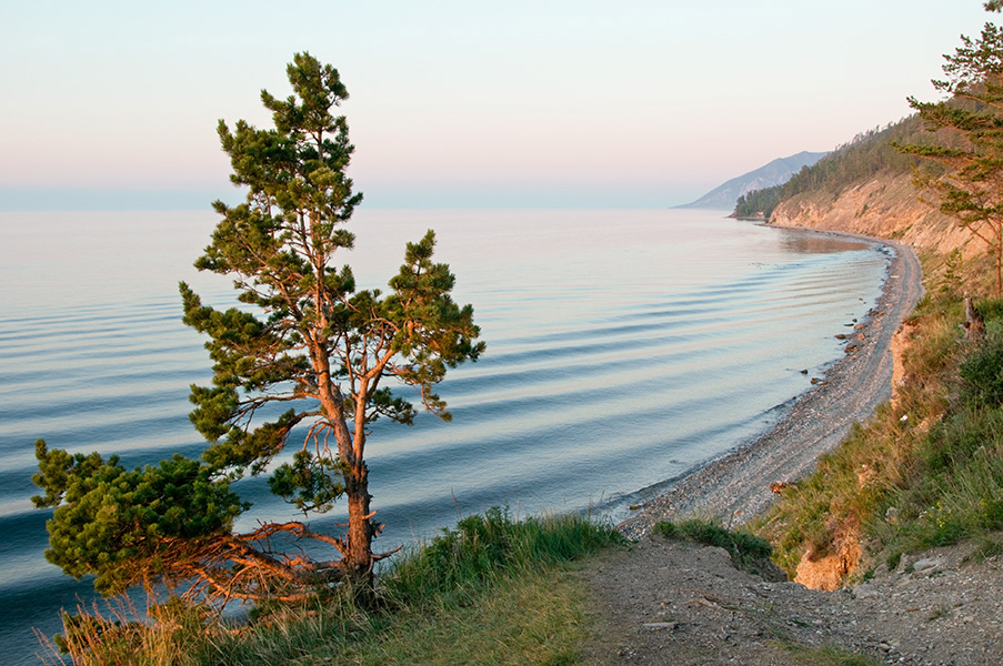 Morgen ein neuer Tag