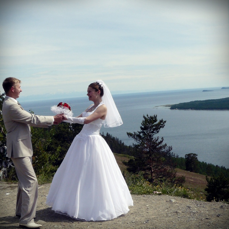 Glück, kann es nicht sein ..