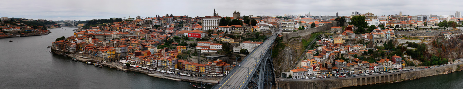 Porto Tag.