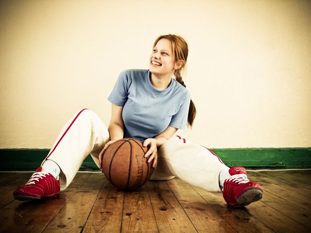 the energy of the autumn sun