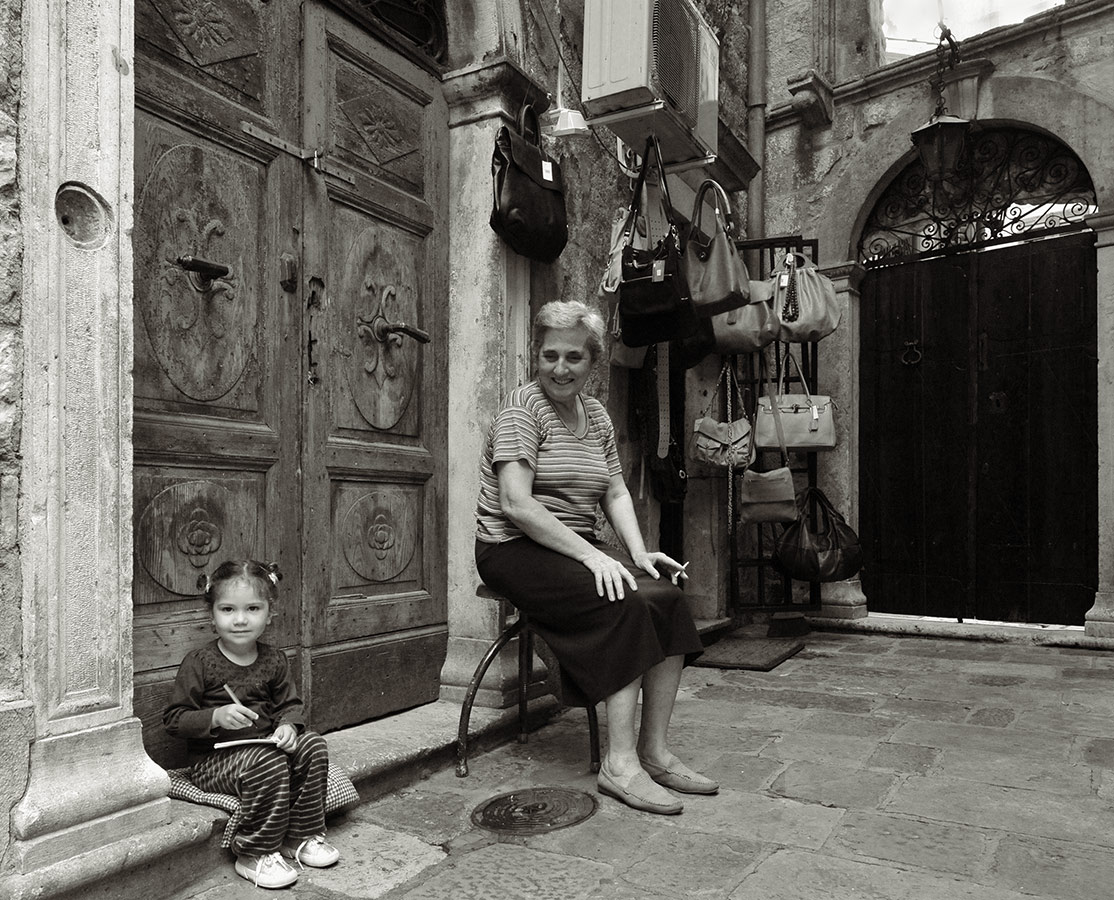 Assistant Verkäufer