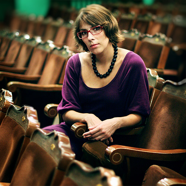 Victoria. Schluss der Spielzeit widmet sich der