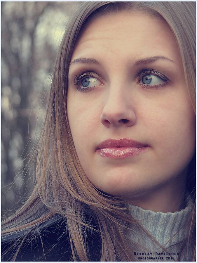 Ich bin es leid warten auf Sie ...