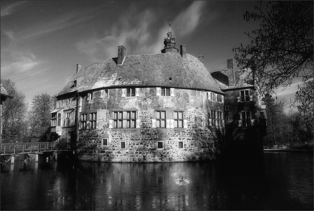 Tippen Sie auf das Mittelalter ...