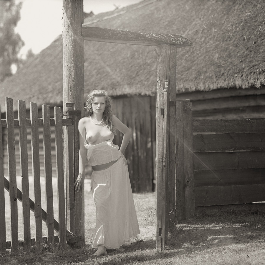 Lichtblick in der Dunkelheit